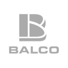 balco logo