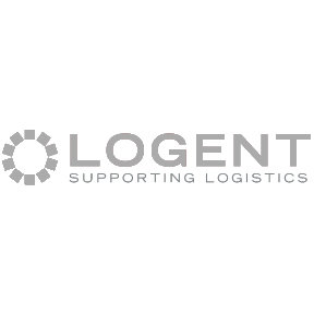 logent logo