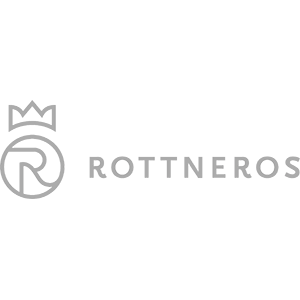 rottneros logo